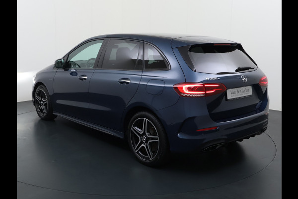Mercedes-Benz B-Klasse 250e AMG // Distronic // 360 Camera // Memory // Burmester // Headup // Keyless // MultiBeam LED // Augmented Reality
