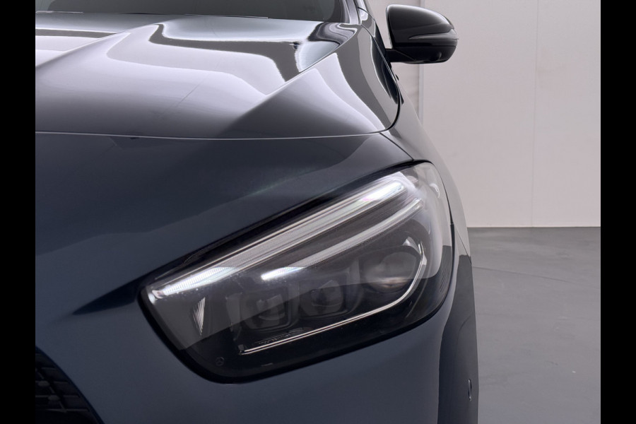 Mercedes-Benz B-Klasse 250e AMG // Distronic // 360 Camera // Memory // Burmester // Headup // Keyless // MultiBeam LED // Augmented Reality