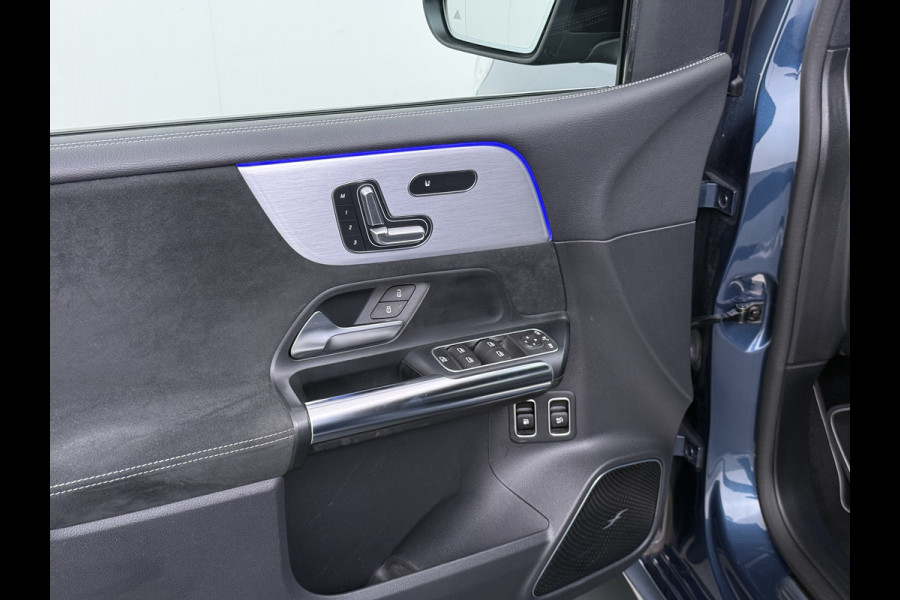 Mercedes-Benz B-Klasse 250e AMG // Distronic // 360 Camera // Memory // Burmester // Headup // Keyless // MultiBeam LED // Augmented Reality