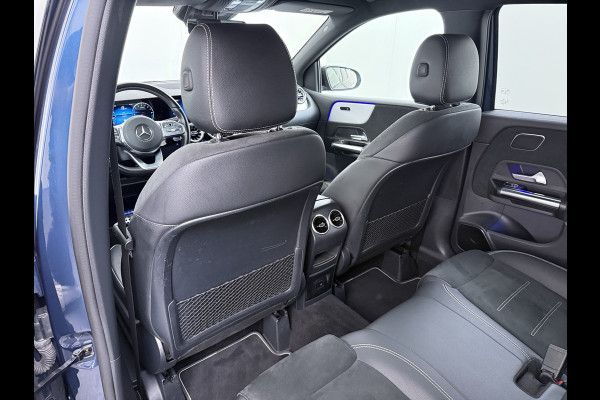 Mercedes-Benz B-Klasse 250e AMG // Distronic // 360 Camera // Memory // Burmester // Headup // Keyless // MultiBeam LED // Augmented Reality