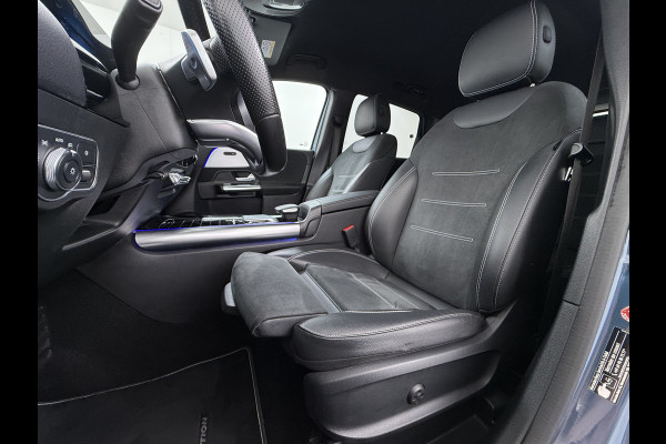 Mercedes-Benz B-Klasse 250e AMG // Distronic // 360 Camera // Memory // Burmester // Headup // Keyless // MultiBeam LED // Augmented Reality