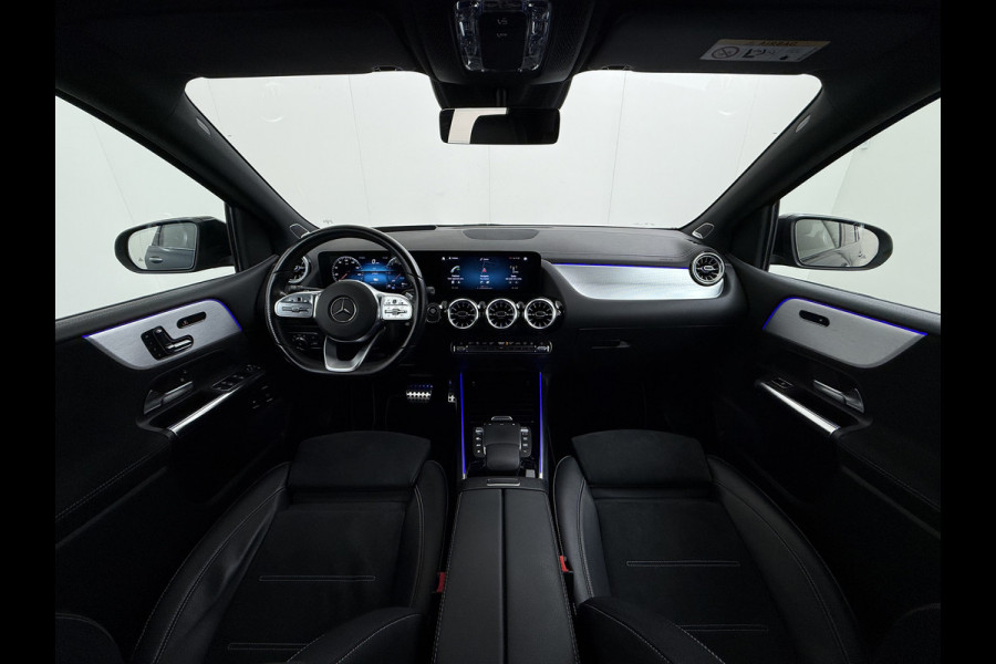 Mercedes-Benz B-Klasse 250e AMG // Distronic // 360 Camera // Memory // Burmester // Headup // Keyless // MultiBeam LED // Augmented Reality