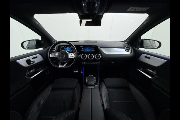 Mercedes-Benz B-Klasse 250e AMG // Distronic // 360 Camera // Memory // Burmester // Headup // Keyless // MultiBeam LED // Augmented Reality