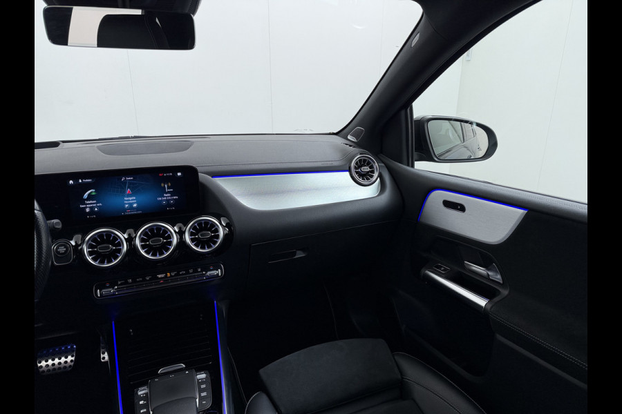 Mercedes-Benz B-Klasse 250e AMG // Distronic // 360 Camera // Memory // Burmester // Headup // Keyless // MultiBeam LED // Augmented Reality