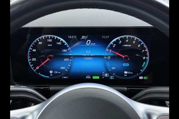 Mercedes-Benz B-Klasse 250e AMG // Distronic // 360 Camera // Memory // Burmester // Headup // Keyless // MultiBeam LED // Augmented Reality