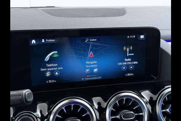 Mercedes-Benz B-Klasse 250e AMG // Distronic // 360 Camera // Memory // Burmester // Headup // Keyless // MultiBeam LED // Augmented Reality