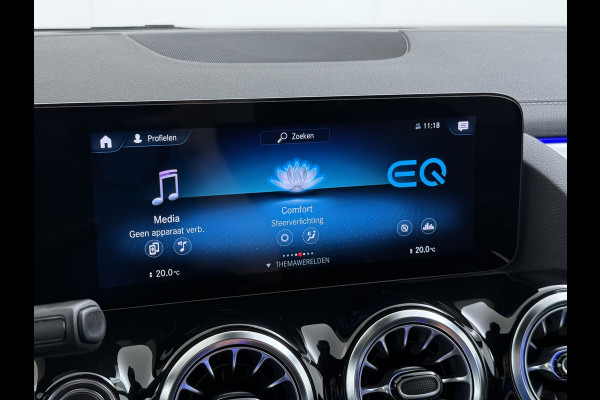 Mercedes-Benz B-Klasse 250e AMG // Distronic // 360 Camera // Memory // Burmester // Headup // Keyless // MultiBeam LED // Augmented Reality