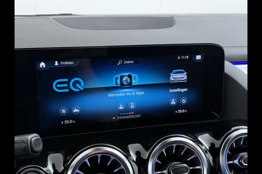 Mercedes-Benz B-Klasse 250e AMG // Distronic // 360 Camera // Memory // Burmester // Headup // Keyless // MultiBeam LED // Augmented Reality