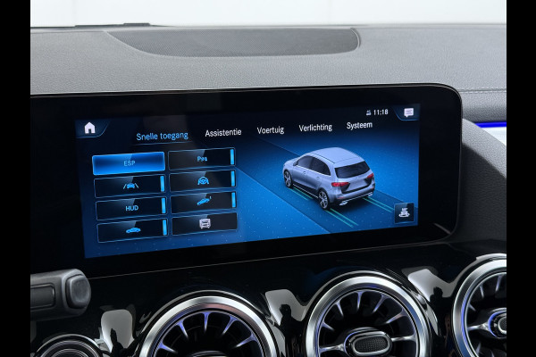 Mercedes-Benz B-Klasse 250e AMG // Distronic // 360 Camera // Memory // Burmester // Headup // Keyless // MultiBeam LED // Augmented Reality