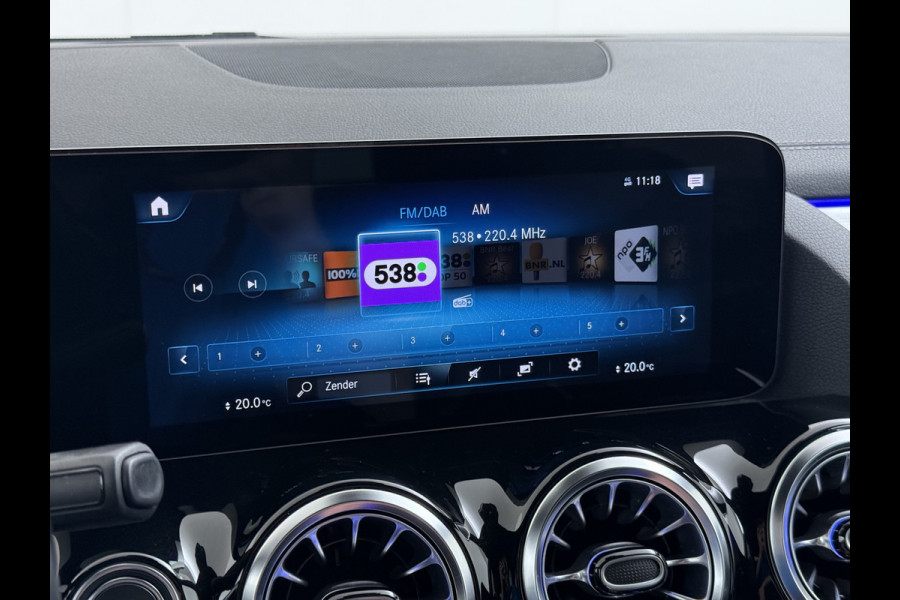 Mercedes-Benz B-Klasse 250e AMG // Distronic // 360 Camera // Memory // Burmester // Headup // Keyless // MultiBeam LED // Augmented Reality