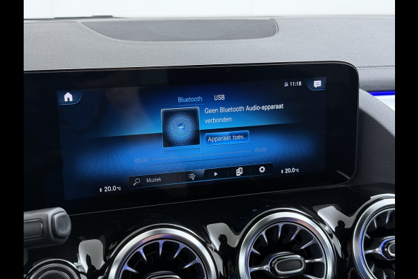 Mercedes-Benz B-Klasse 250e AMG // Distronic // 360 Camera // Memory // Burmester // Headup // Keyless // MultiBeam LED // Augmented Reality