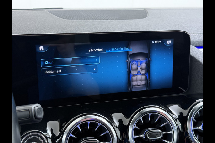 Mercedes-Benz B-Klasse 250e AMG // Distronic // 360 Camera // Memory // Burmester // Headup // Keyless // MultiBeam LED // Augmented Reality