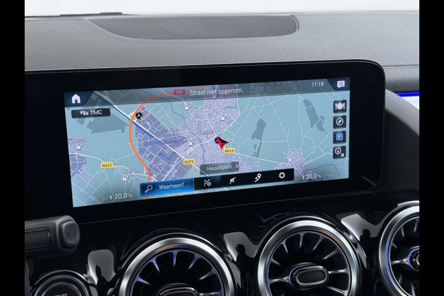 Mercedes-Benz B-Klasse 250e AMG // Distronic // 360 Camera // Memory // Burmester // Headup // Keyless // MultiBeam LED // Augmented Reality