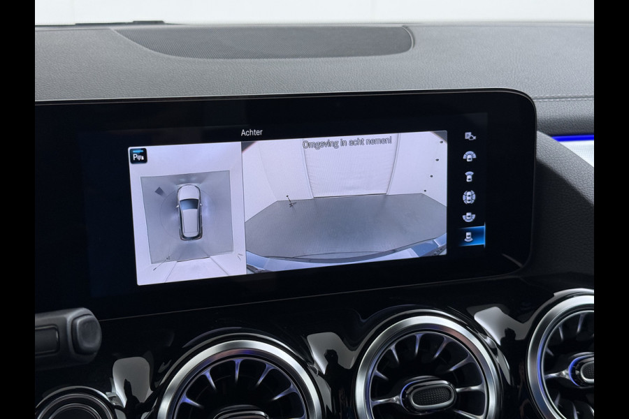 Mercedes-Benz B-Klasse 250e AMG // Distronic // 360 Camera // Memory // Burmester // Headup // Keyless // MultiBeam LED // Augmented Reality