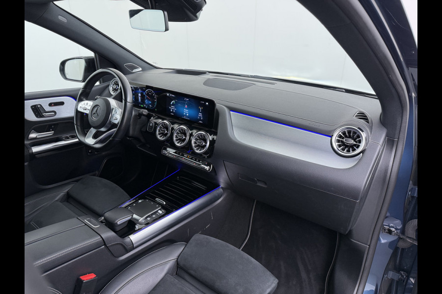 Mercedes-Benz B-Klasse 250e AMG // Distronic // 360 Camera // Memory // Burmester // Headup // Keyless // MultiBeam LED // Augmented Reality