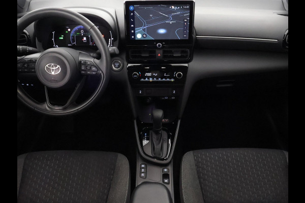 Toyota Yaris Cross 1.5 Hybrid 115 Dynamic Luxury Bi-Tone | Stuur-& Stoelverwarming | Apple Carplay & AndroidAUTO | Privacy Glass |