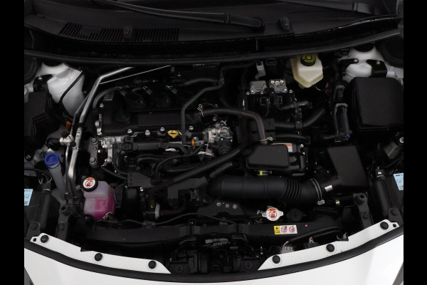 Toyota Yaris Cross 1.5 Hybrid 115 Dynamic Luxury Bi-Tone | Stuur-& Stoelverwarming | Apple Carplay & AndroidAUTO | Privacy Glass |