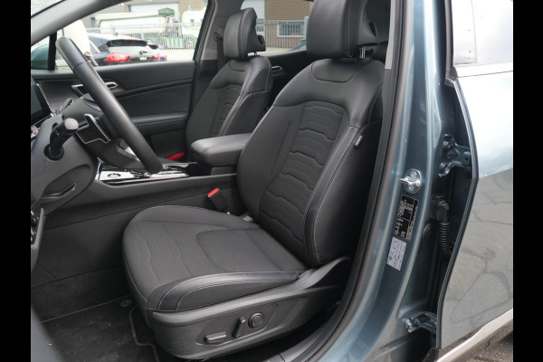Kia Sportage 1.6 T-GDi Hybrid DynamicPlusLine | Cruise | Clima | Carplay | Camera | Schuif-kanteldak | Keyless |