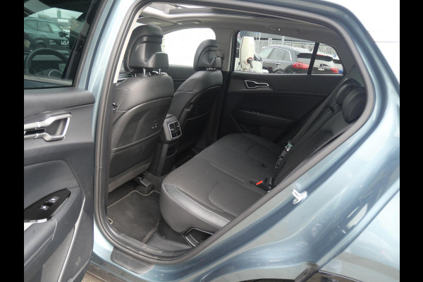 Kia Sportage 1.6 T-GDi Hybrid DynamicPlusLine | Cruise | Clima | Carplay | Camera | Schuif-kanteldak | Keyless |