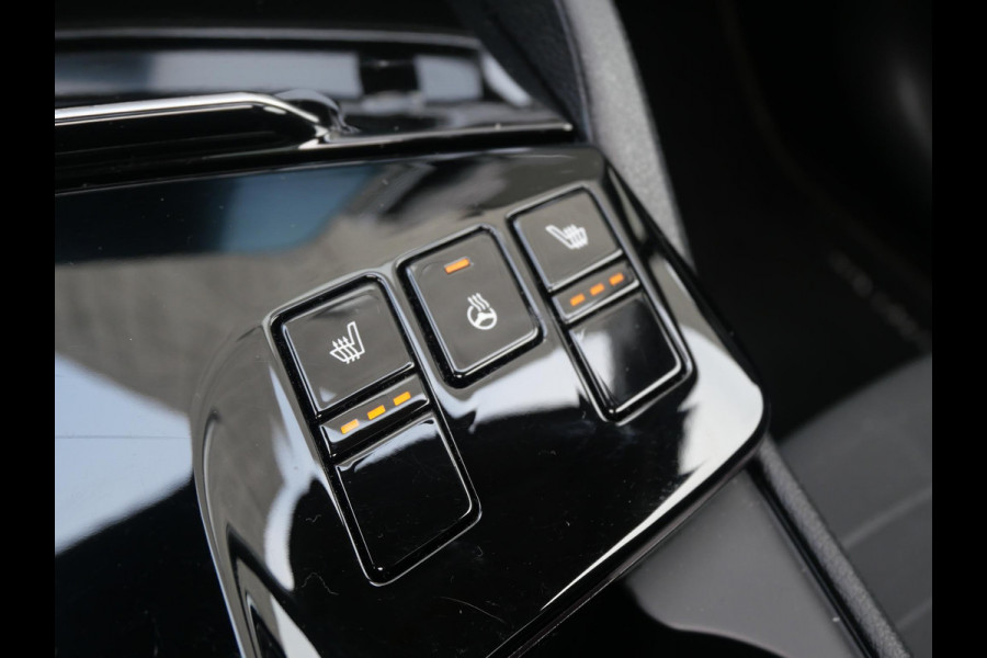 Kia Sportage 1.6 T-GDi Hybrid DynamicPlusLine | Cruise | Clima | Carplay | Camera | Schuif-kanteldak | Keyless |