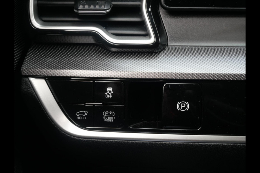 Kia Sportage 1.6 T-GDi Hybrid DynamicPlusLine | Cruise | Clima | Carplay | Camera | Schuif-kanteldak | Keyless |