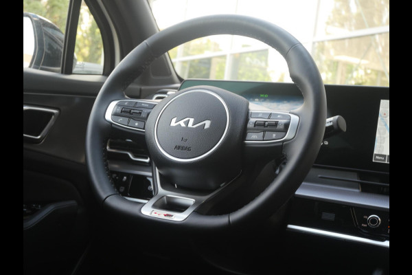 Kia Sportage 1.6 T-GDi Hybrid GT-Line Limited l Navigatie l Keyless l Carplay |  18 inch LM l