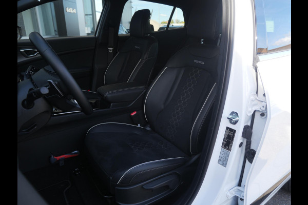 Kia Sportage 1.6 T-GDi Hybrid GT-Line Limited l Navigatie l Keyless l Carplay |  18 inch LM l