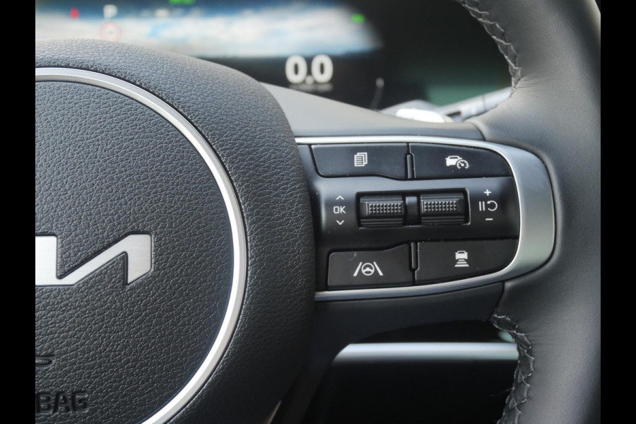 Kia Sportage 1.6 T-GDi Hybrid GT-Line Limited l Navigatie l Keyless l Carplay |  18 inch LM l