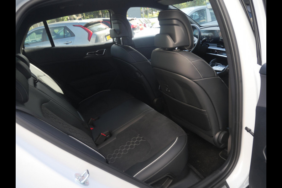 Kia Sportage 1.6 T-GDi Hybrid GT-Line Limited l Navigatie l Keyless l Carplay |  18 inch LM l
