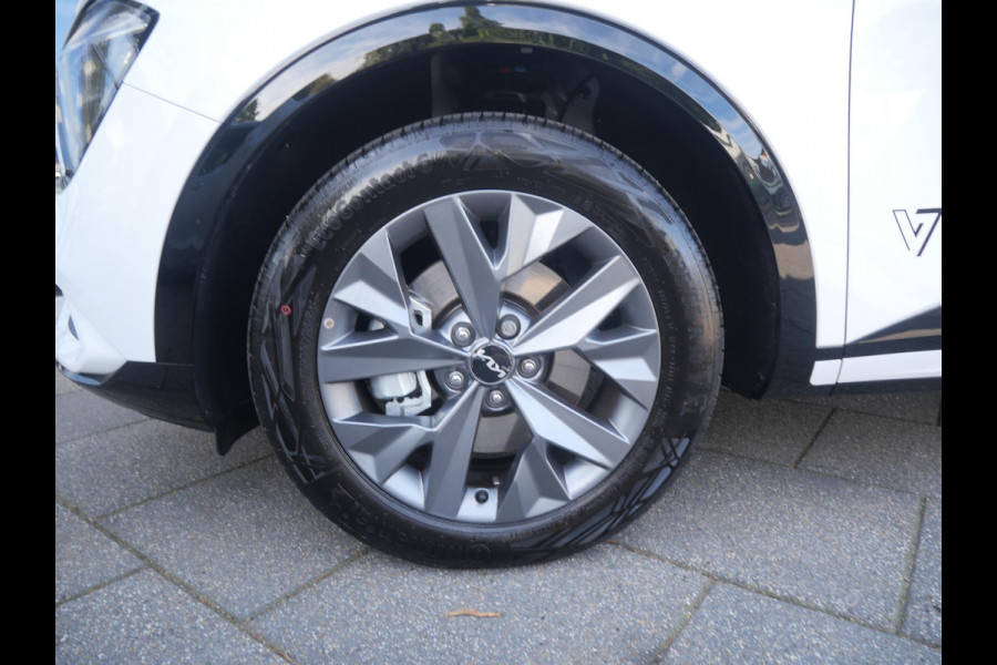 Kia Sportage 1.6 T-GDi Hybrid GT-Line Limited l Navigatie l Keyless l Carplay |  18 inch LM l