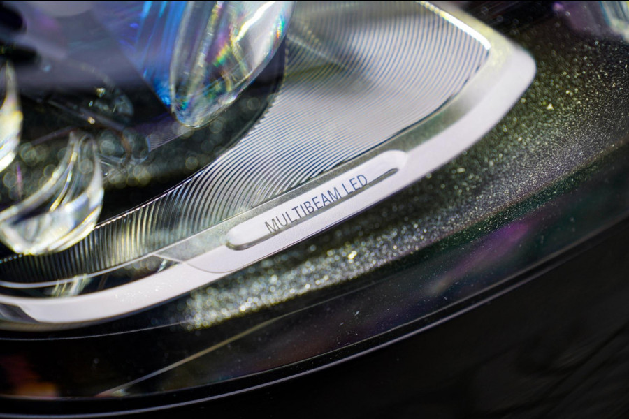 Mercedes-Benz S-Klasse 560 e Lang Premium Plus | incl. BTW | Burmester Audio | Massage | Panorama | Head up Display | Luxe Leder |