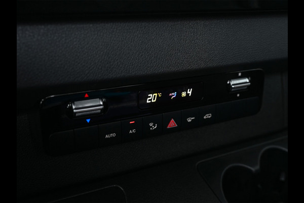Mercedes-Benz Sprinter 519 3.0 CDI L3 EURO VI-D · NL Auto · Tijhof opbouw · Luchtvering · Trekhaak · Opbergvakken L+R · Distronic · Led · 6 Cillinder ·