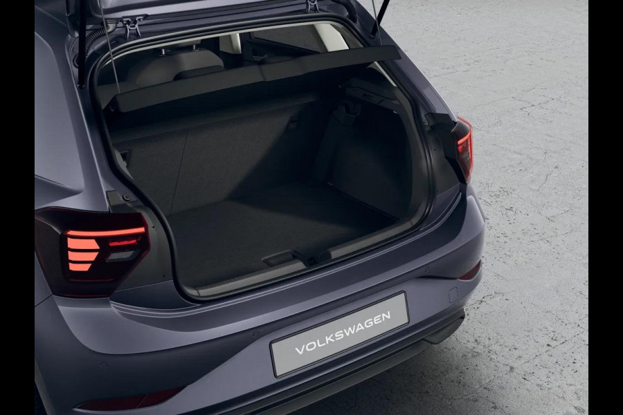 Volkswagen Polo GP Life Edition 1.0 70 kW / 95 pk TSI Hatchback 5 ver