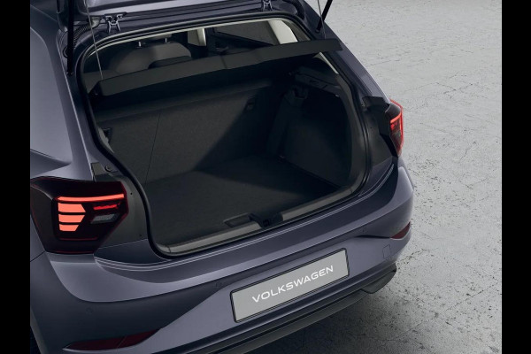 Volkswagen Polo GP Life Edition 1.0 70 kW / 95 pk TSI Hatchback 5 ver