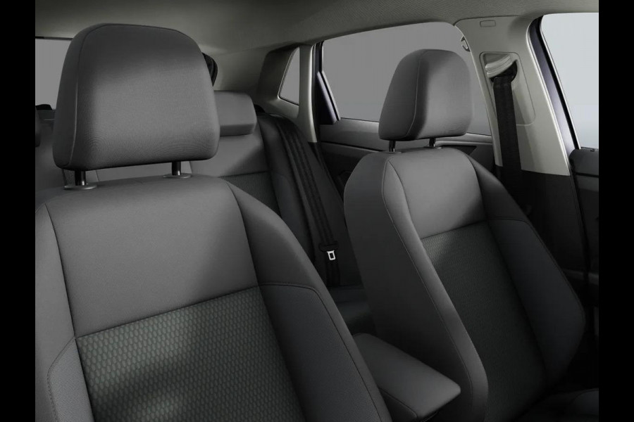 Volkswagen Polo GP Life Edition 1.0 70 kW / 95 pk TSI Hatchback 5 ver