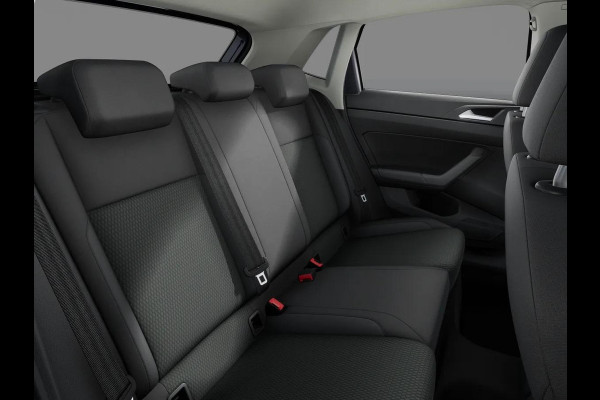 Volkswagen Polo GP Life Edition 1.0 70 kW / 95 pk TSI Hatchback 5 ver