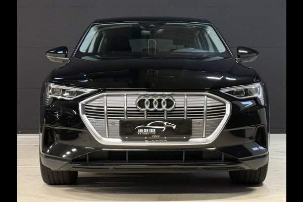 Audi e-tron 55 quattro edition 95 kWh | SoH 94% | 1e Eigenaar | Full LED | 20'' inch | Origineel NL