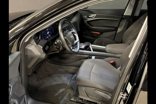 Audi e-tron 55 quattro edition 95 kWh | SoH 94% | 1e Eigenaar | Full LED | 20'' inch | Origineel NL