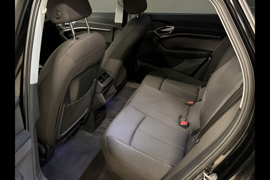 Audi e-tron 55 quattro edition 95 kWh | SoH 94% | 1e Eigenaar | Full LED | 20'' inch | Origineel NL