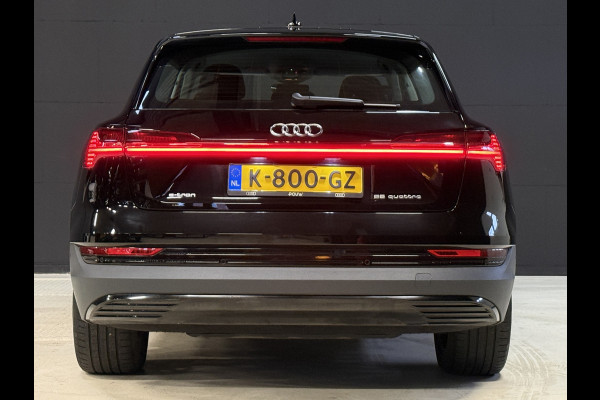 Audi e-tron 55 quattro edition 95 kWh | SoH 94% | 1e Eigenaar | Full LED | 20'' inch | Origineel NL