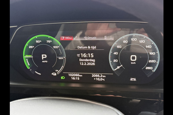 Audi e-tron 55 quattro edition 95 kWh | SoH 94% | 1e Eigenaar | Full LED | 20'' inch | Origineel NL