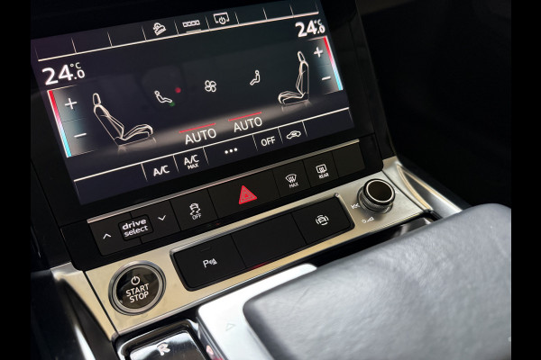 Audi e-tron 55 quattro edition 95 kWh | SoH 94% | 1e Eigenaar | Full LED | 20'' inch | Origineel NL