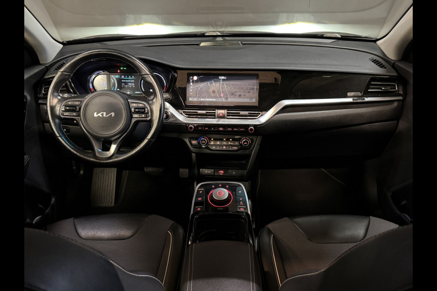Kia e-Niro DynamicPlusLine 64 kWh | SoH 100% | Schuifdak | Apple Carplay | Stoel/Stuurverwarming