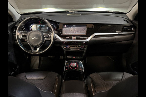 Kia e-Niro DynamicPlusLine 64 kWh | SoH 100% | Schuifdak | Apple Carplay | Stoel/Stuurverwarming