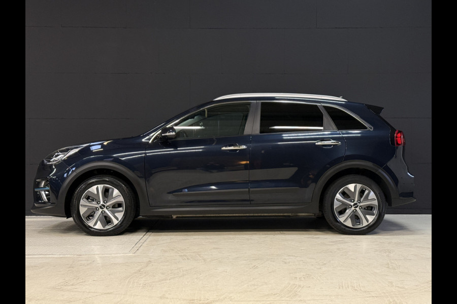 Kia e-Niro DynamicPlusLine 64 kWh | SoH 100% | Schuifdak | Apple Carplay | Stoel/Stuurverwarming