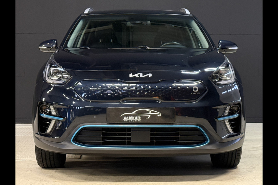 Kia e-Niro DynamicPlusLine 64 kWh | SoH 100% | Schuifdak | Apple Carplay | Stoel/Stuurverwarming
