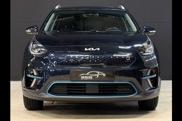 Kia e-Niro DynamicPlusLine 64 kWh | SoH 100% | Schuifdak | Apple Carplay | Stoel/Stuurverwarming