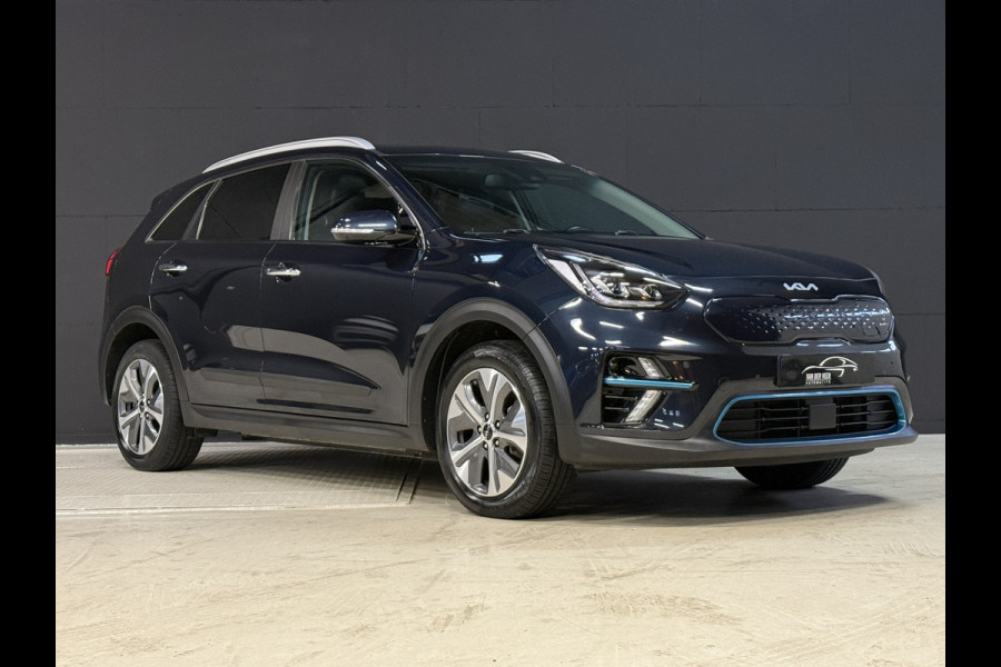 Kia e-Niro DynamicPlusLine 64 kWh | SoH 100% | Schuifdak | Apple Carplay | Stoel/Stuurverwarming