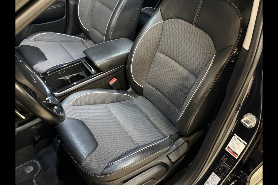 Kia e-Niro DynamicPlusLine 64 kWh | SoH 100% | Schuifdak | Apple Carplay | Stoel/Stuurverwarming