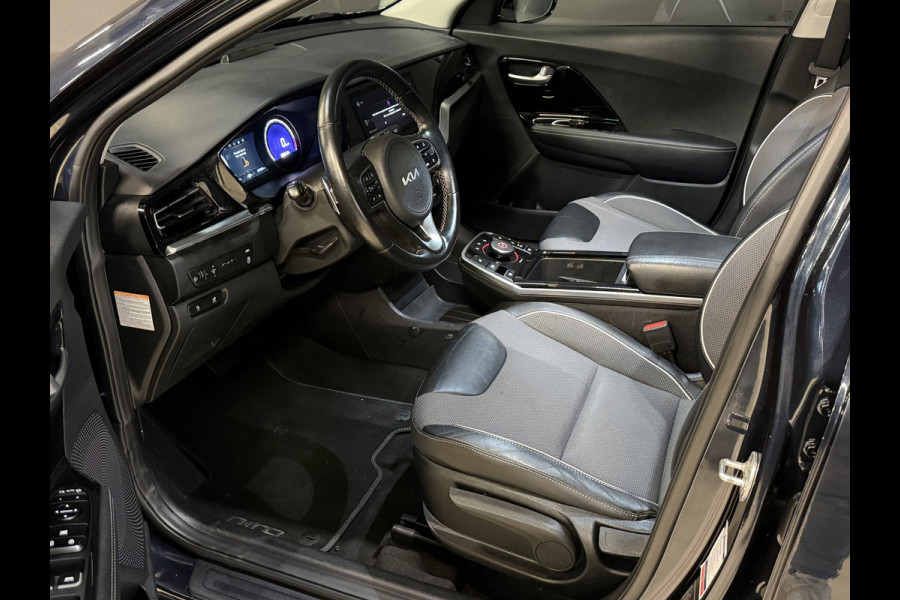Kia e-Niro DynamicPlusLine 64 kWh | SoH 100% | Schuifdak | Apple Carplay | Stoel/Stuurverwarming